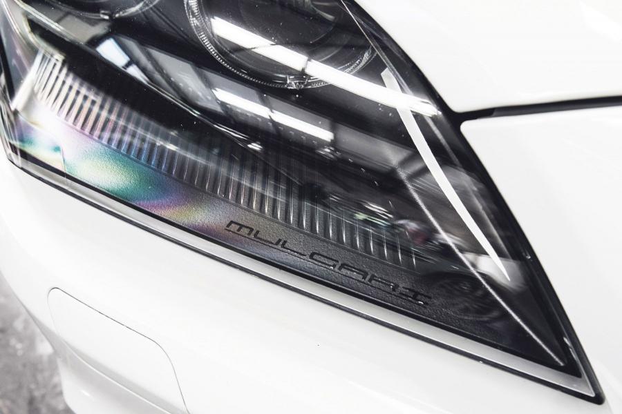  BMW 640d Gran Coupe SV by Mulgari 2014 года  (фото 11 из 12)